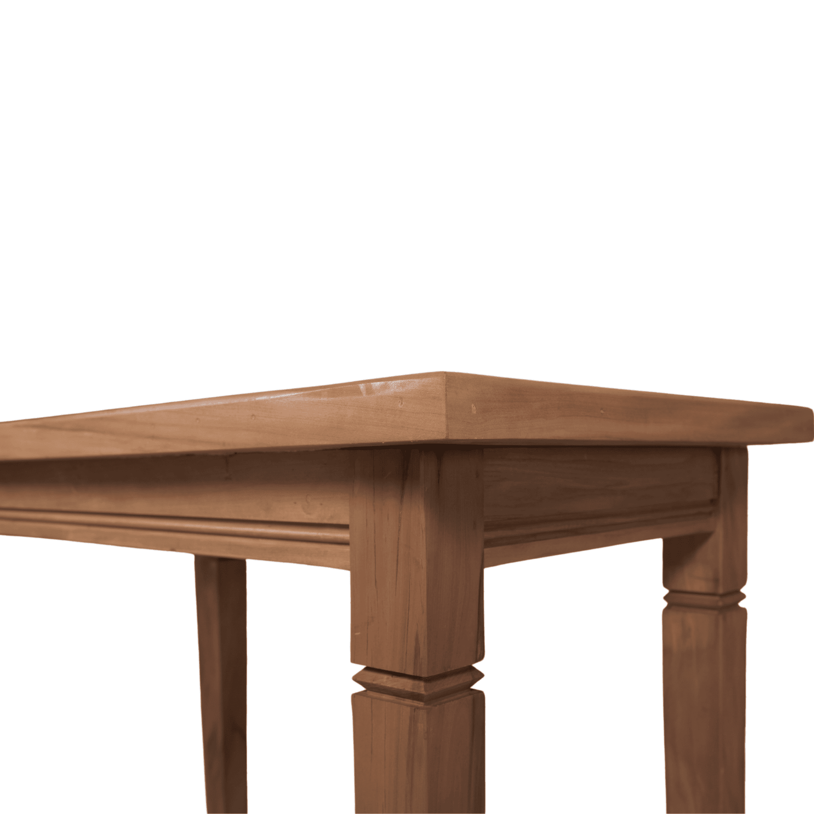Mesa Mineira Peroba Rosa 1.20m X 70Cm - Imagem 2