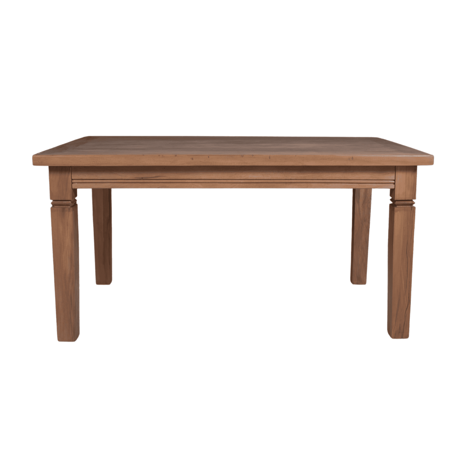 Mesa Mineira Peroba Rosa 1.20m X 70Cm - Imagem 5