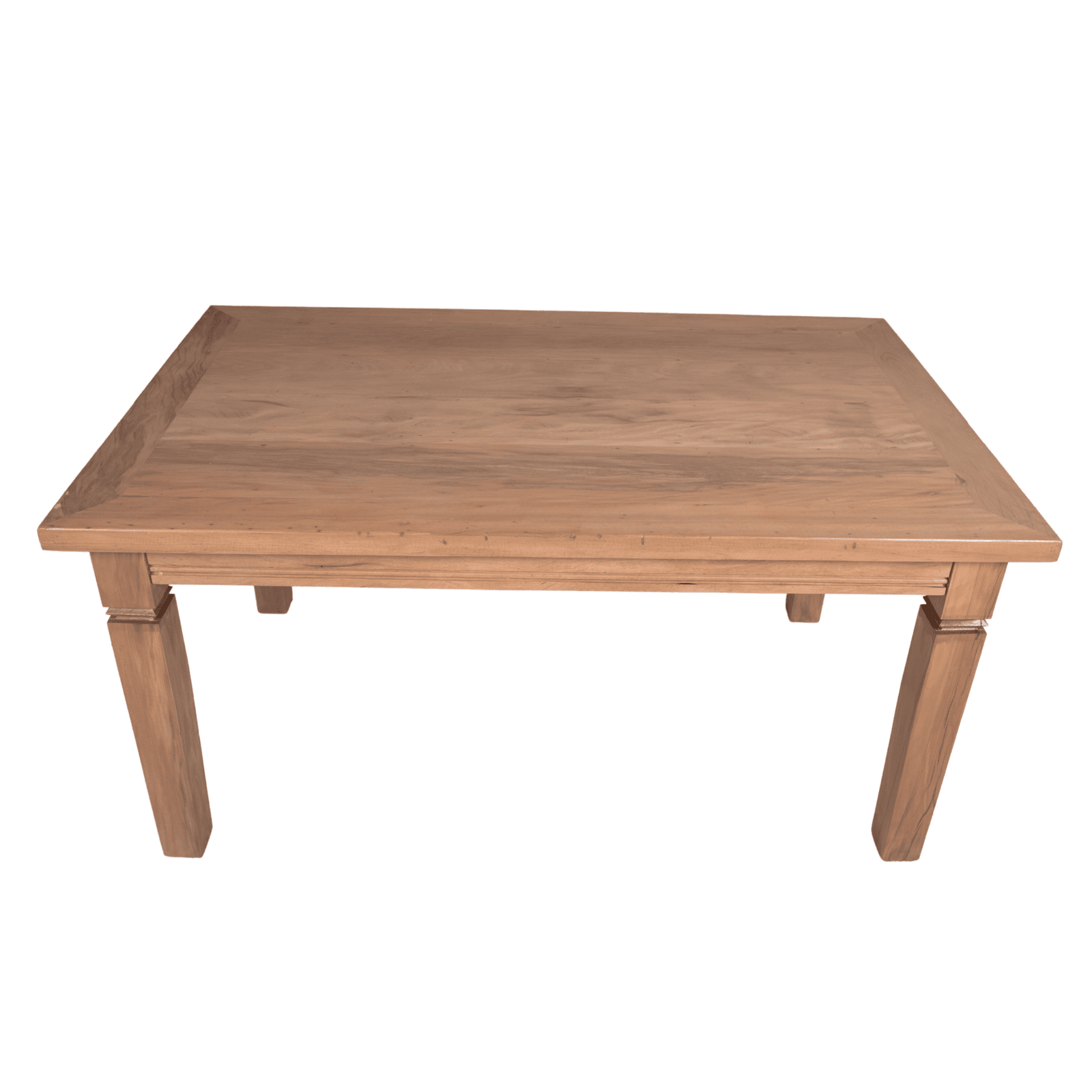 Mesa Mineira Peroba Rosa 1.20m X 70Cm - Imagem 3