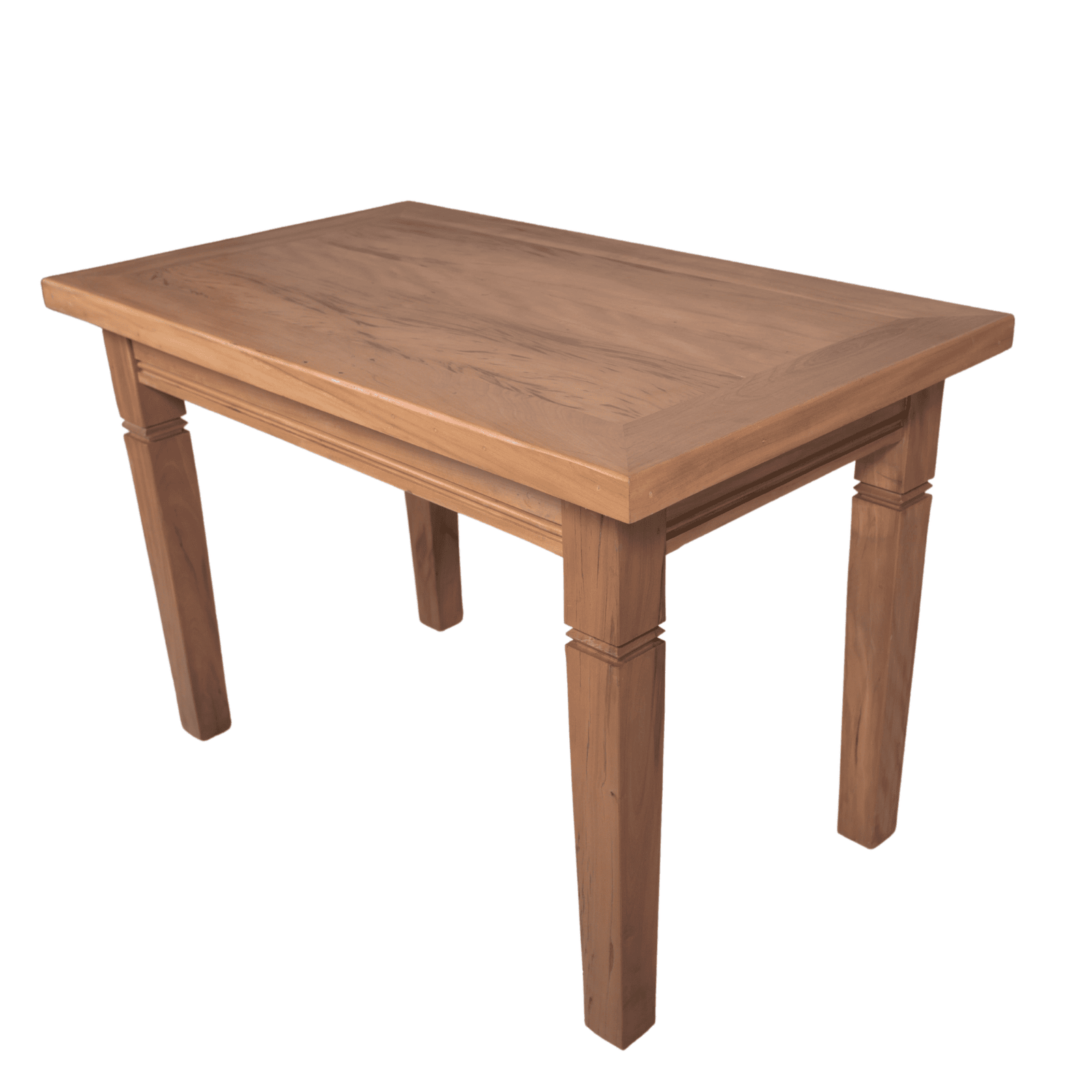 Mesa Mineira Peroba Rosa 1.20m X 70Cm